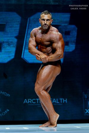 BODYBUILDING 102